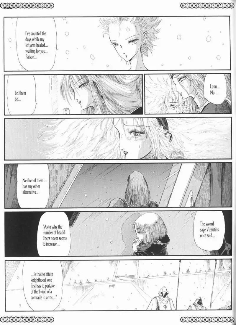 Five Star Monogatari Chapter 21 42